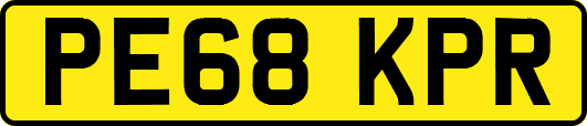 PE68KPR