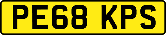 PE68KPS