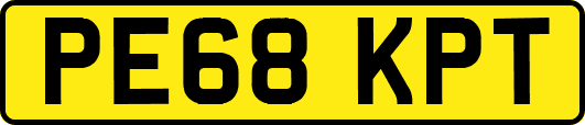 PE68KPT