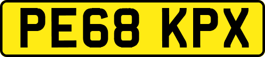 PE68KPX