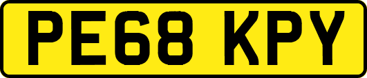 PE68KPY