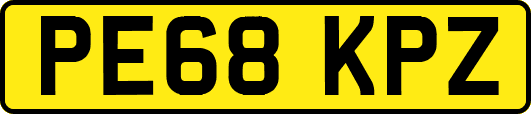 PE68KPZ