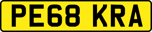 PE68KRA