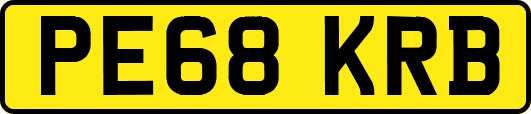 PE68KRB