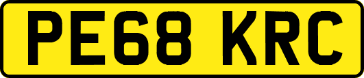 PE68KRC