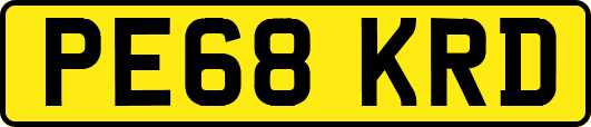 PE68KRD