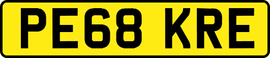 PE68KRE