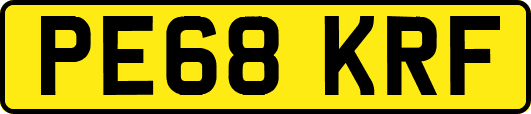 PE68KRF