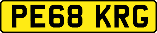 PE68KRG