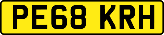 PE68KRH