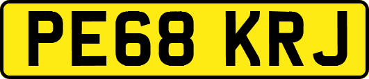 PE68KRJ