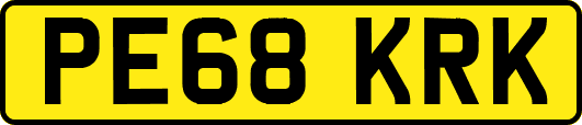 PE68KRK