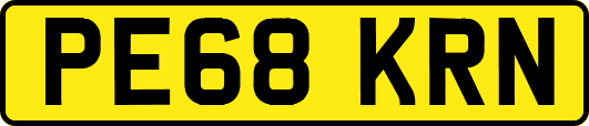 PE68KRN