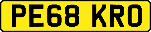 PE68KRO