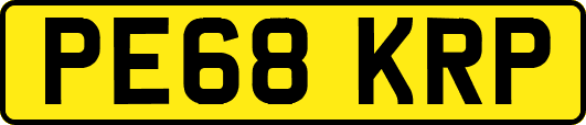 PE68KRP