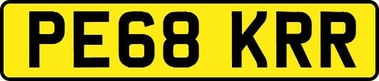 PE68KRR