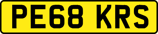 PE68KRS