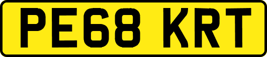 PE68KRT