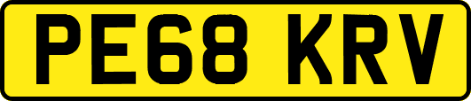 PE68KRV