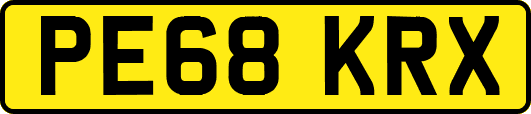 PE68KRX
