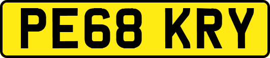 PE68KRY