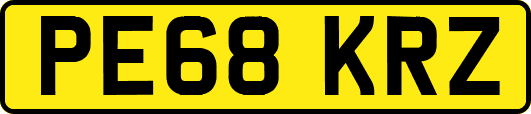 PE68KRZ