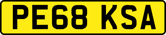 PE68KSA