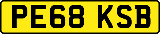 PE68KSB