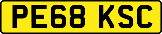 PE68KSC