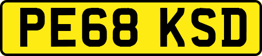 PE68KSD