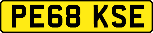PE68KSE