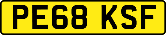 PE68KSF