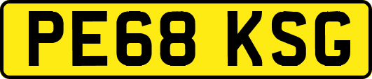 PE68KSG