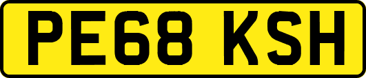 PE68KSH