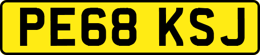 PE68KSJ