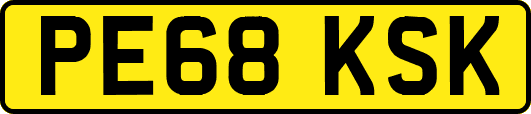 PE68KSK