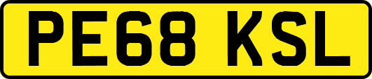 PE68KSL