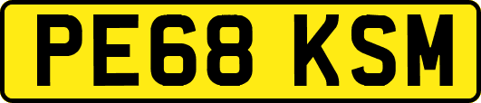 PE68KSM