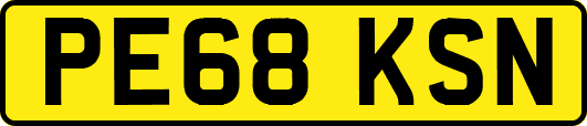 PE68KSN