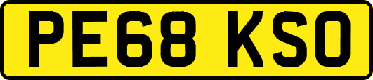 PE68KSO