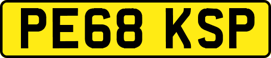 PE68KSP