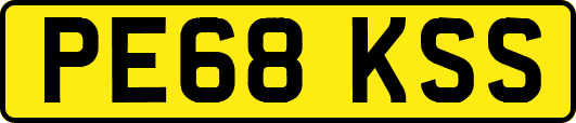 PE68KSS