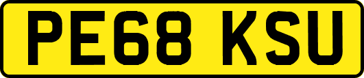 PE68KSU