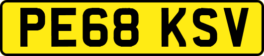 PE68KSV