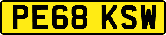 PE68KSW