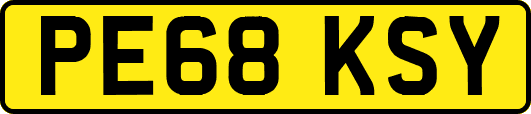 PE68KSY
