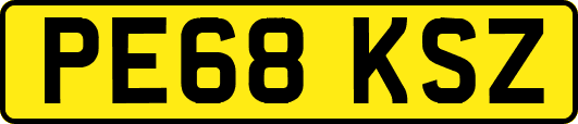 PE68KSZ
