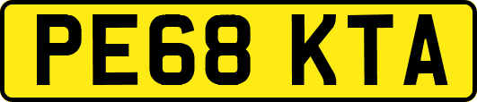 PE68KTA