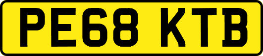 PE68KTB