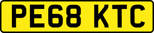 PE68KTC